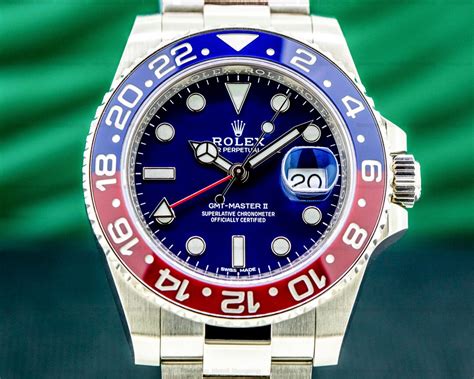 rolex gmt master 2 blue price|rolex gmt master price list.